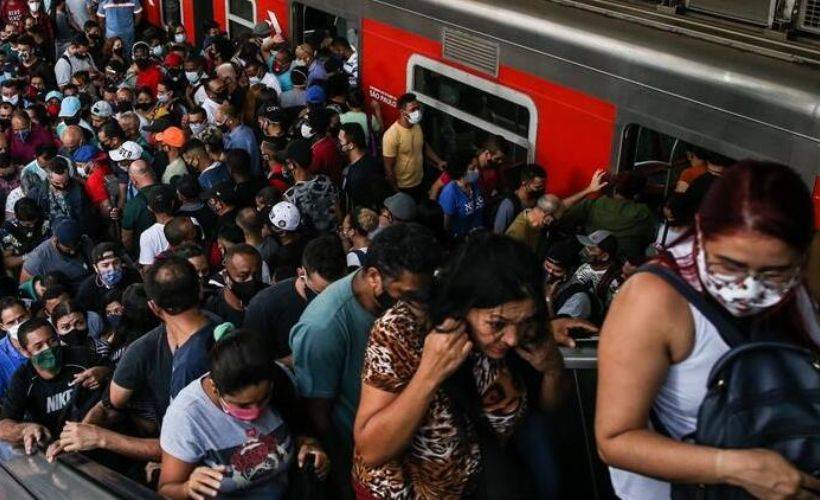 Latin Amerika ülkelerinde Kovid-19'a bağlı can kayıpları artıyor