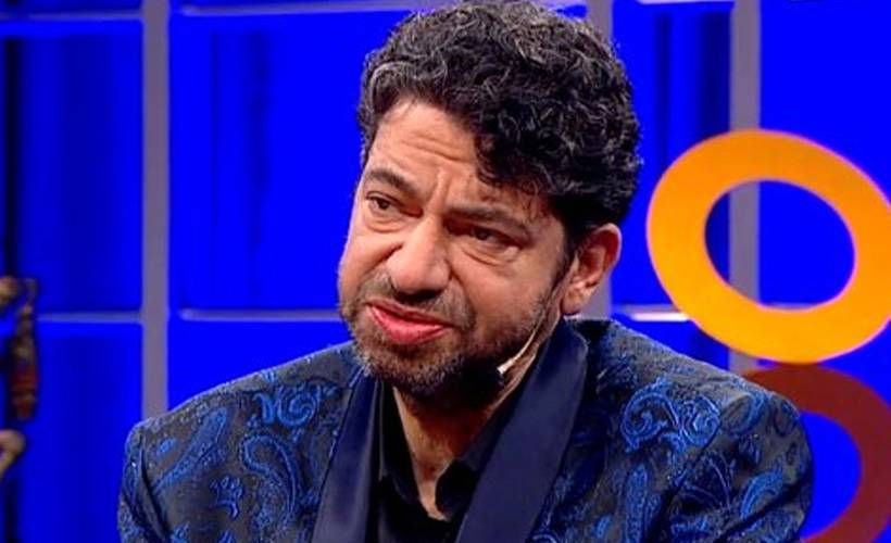 Sanatçı Hakan Taşıyan'a böbrek nakli yapılacak