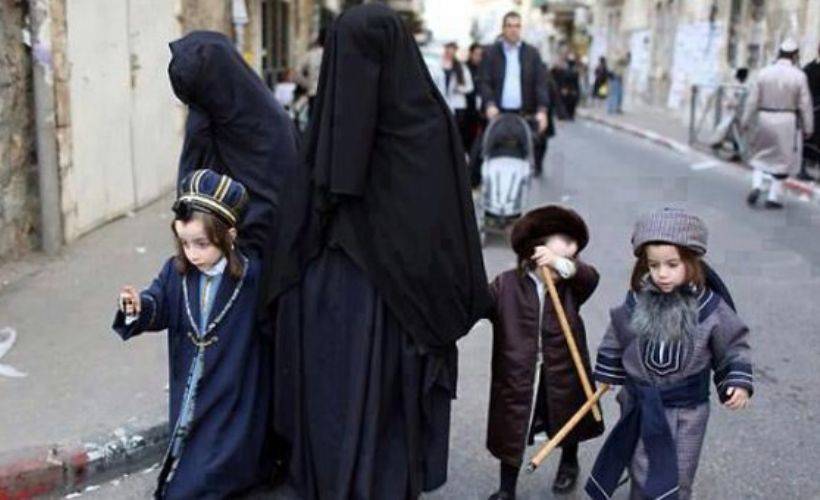 Haredi Yahudileri neden aşıya karşı?