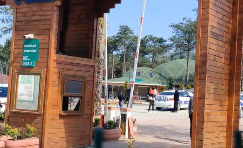 İstanbul'daki silahlı çatışmada 'biyoenerji uzmanı' Salih Memişoğlu da hayatını kaybetti