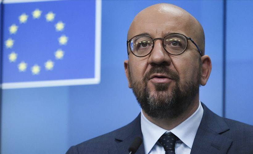 AB Konseyi'nden 'aşı ırkçılığı' suçlamasına ilişkin açıklama