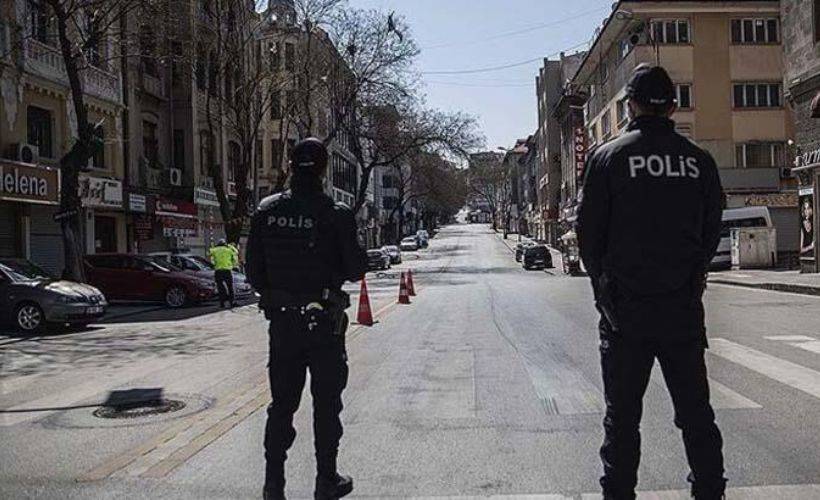 Sokağa çıkma yasağı para cezası iptal edilecek mi?