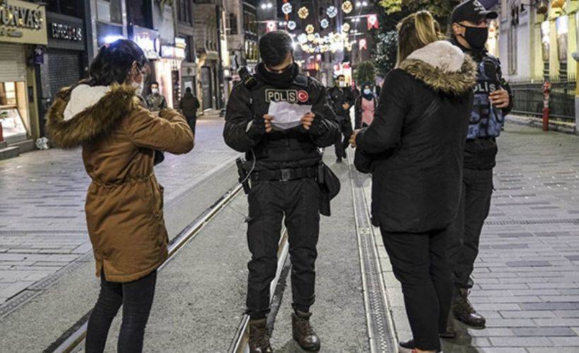 Sokağa çıkma cezaları iptal edilecek mi? Maske cezası iptal edilir mi?