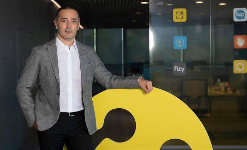 Türkiye’nin en iyi uygulama yayıncıları arasında Turkcell birinci oldu