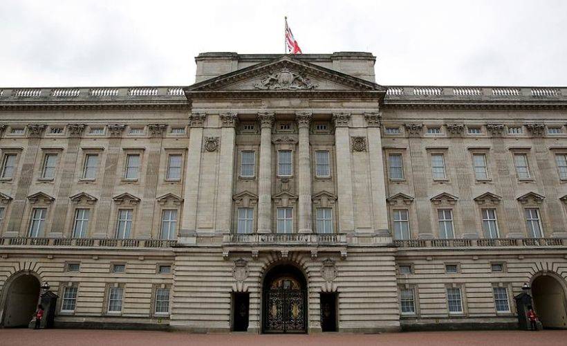 Kraliyet ailesinden 'ırkçılık' suçlamalarına ilişkin açıklama