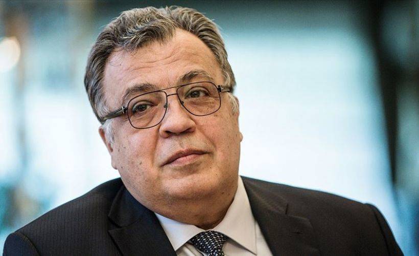 Rusya Dışişleri Bakanlığı: Karlov suikastı davasındaki karar tatmin edici