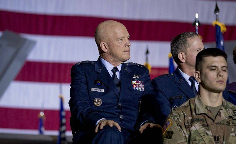 ABD: Rusya'nın uzaydaki imkanları Washington'da endişe yaratıyor