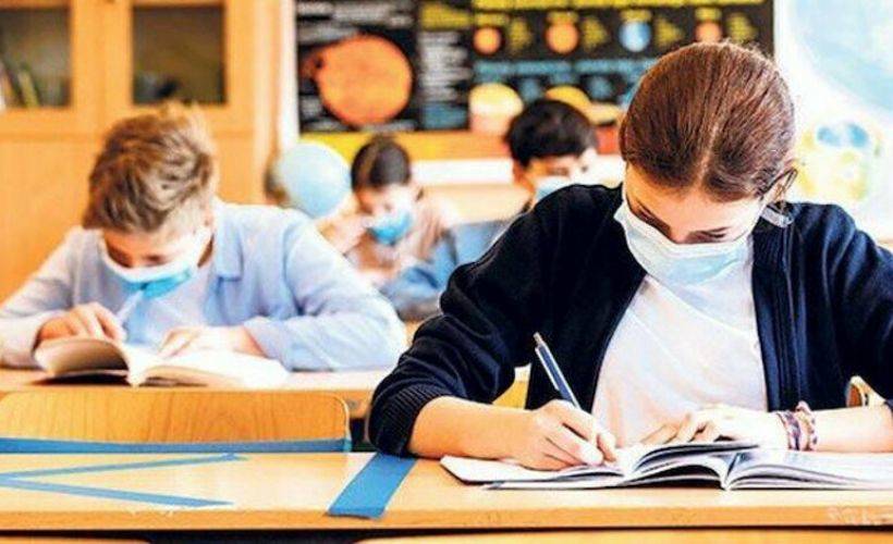 Okullar yazın açık mı? Okullarda yazın yüz yüze eğitim sürecek mi?