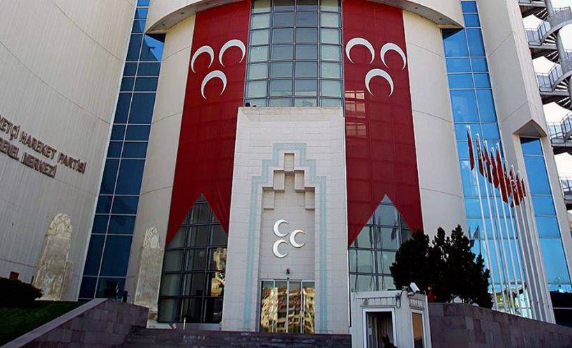 MHP'den haber siteleri için kanun teklifi: Resen kapatılsın