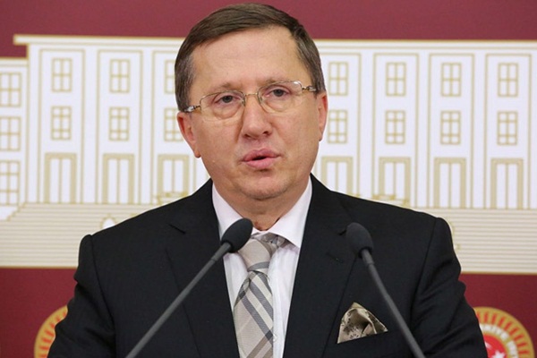 Türkkan, İYİ Parti’nin ‘HDP kapatılsın’ çağrılarına karşı tavrını açıkladı