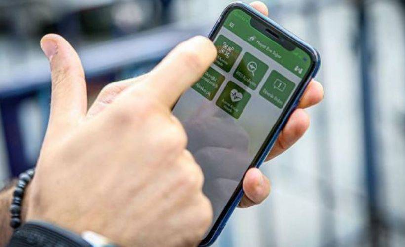 Giresun'da HES kodu nerelerde isteniyor? HES kodu markette zorunlu mu?