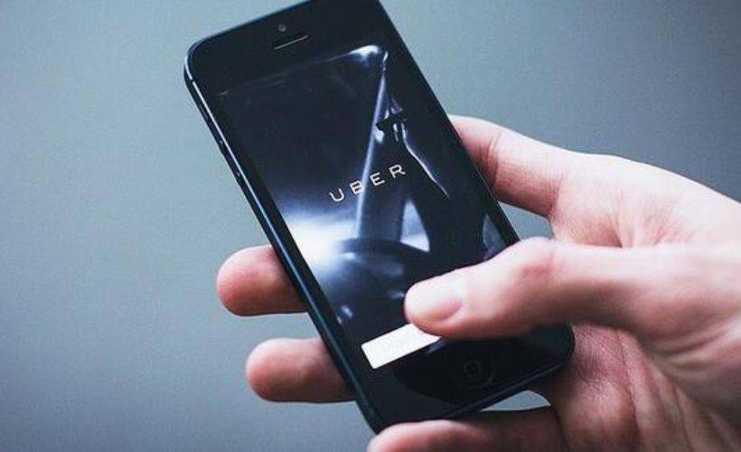 Uber, Ankara'da hizmet vermeye başladı