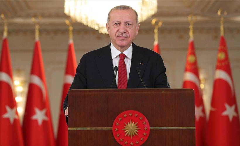 Ekonomide gözler Cumhurbaşkanı Erdoğan'ın açıklayacağı reform paketine odaklandı