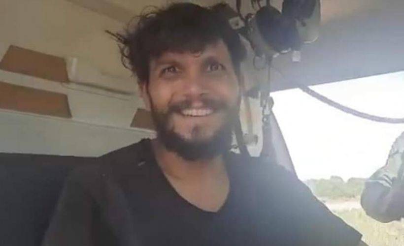 Brezilya’da uçak kazasından kurtulan pilot ormanda 36 gün yaşadı