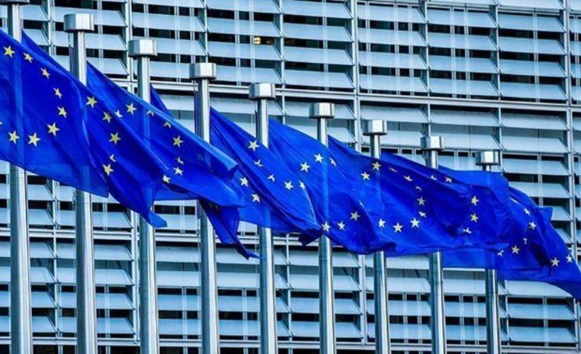 AB: Suriye'de siyasi geçiş olana kadar yaptırımlar sürecek