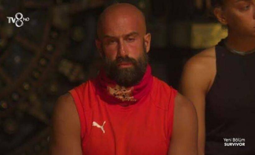 Survivor Çağrı elendi mi? Survivor Çağrı diskalifiye edildi mi? İşte elenen isim