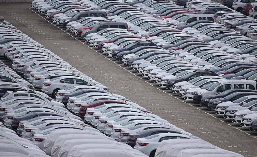 İnternet üzerinden ikinci el oto satışları arttı