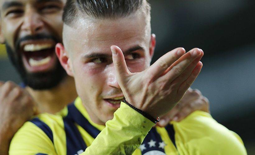 Pelkas sakatlıktan sonra maça ne zaman çıkacak? Gençlerbirliği maçında forma giyebilecek mi?