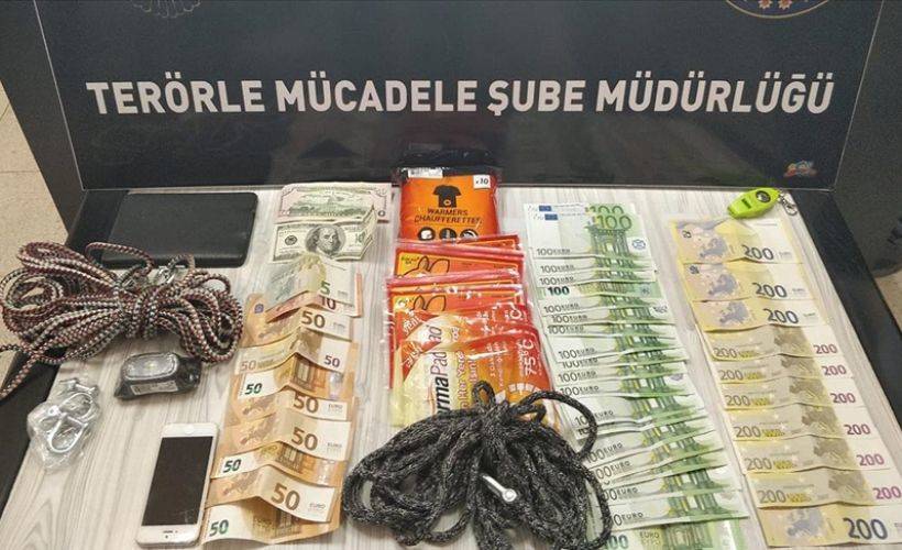 Anadolu Otoyolu'nda FETÖ'ye operasyon: 6 gözaltı