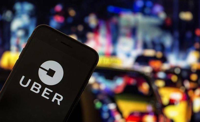 Uber'den araç çağırılabilir mi? Ankara'da Uber araç hizmeti başladı mı?