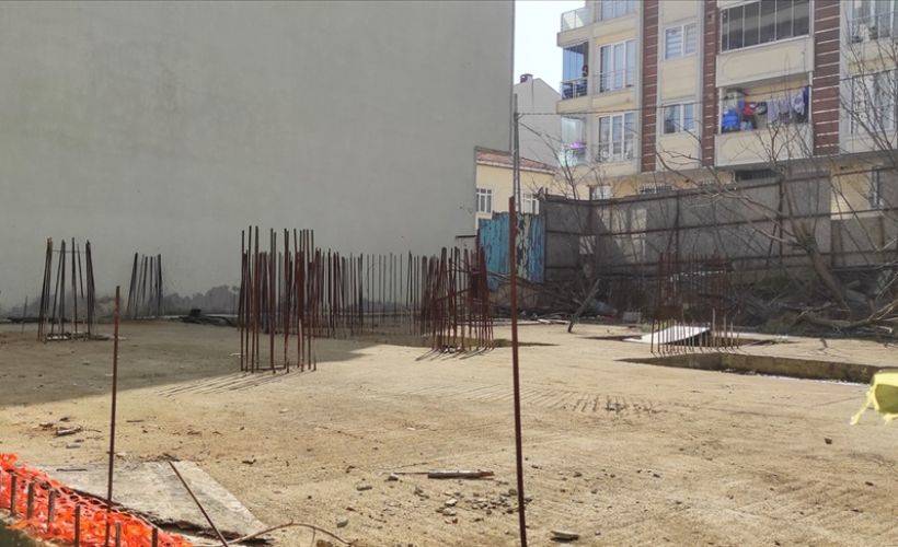 İki kardeşin ölü bulunduğu inşaatın yetkilisi tutuklandı