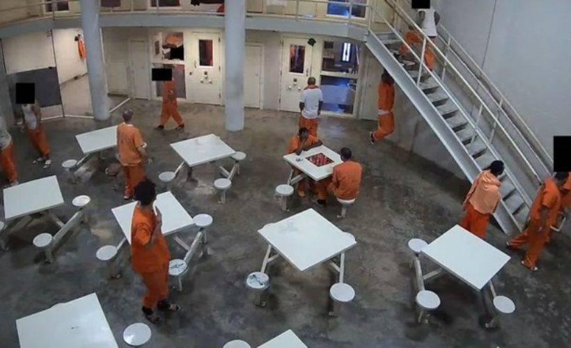 Hackerlar yüzbin kamerayı ele geçirdi