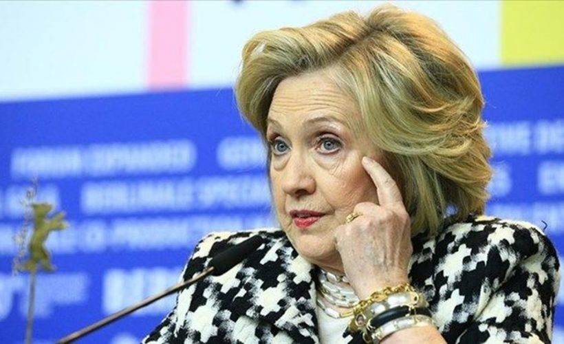 Clinton, İngiliz kraliyet ailesine eleştiri: Yürek burkucuydu