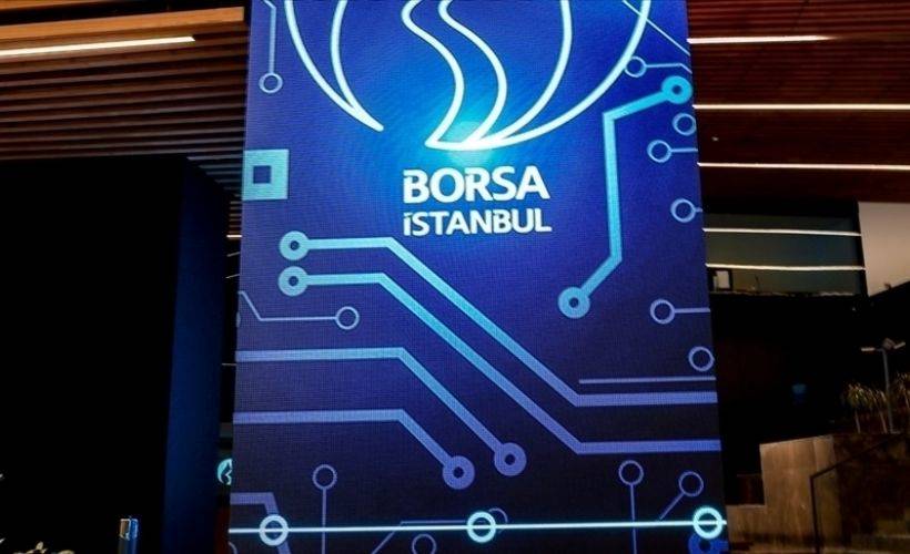 Borsa günü yükselişle tamamladı