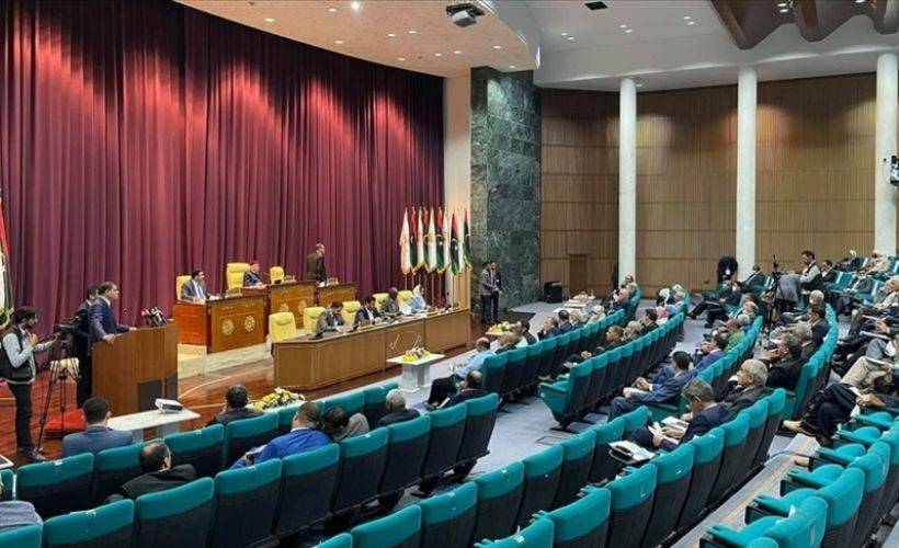 İtalya, Dibeybe hükümetinin güvenoyu almasından çok memnun olduğunu duyurdu