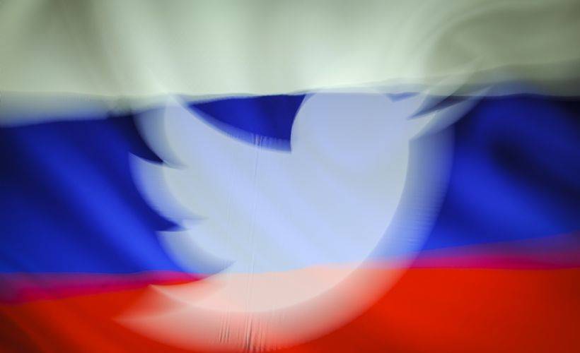 Rusya'da Twitter'ın hızı yavaşlatılacak