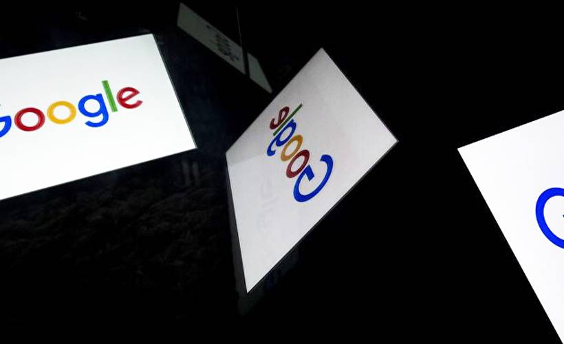 Google, Rusya'nın kestiği 3 milyon rublelik en yüksek  cezayı ödedi