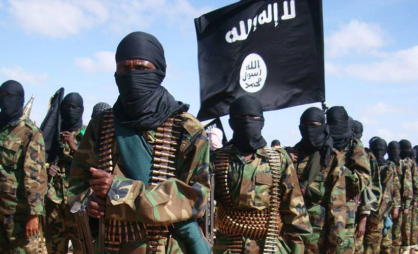 ABD, DEAŞ'ın Afrika'daki iki kolunu 'Terör Örgütleri Listesi'ne ekledi