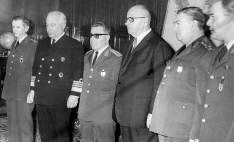 Türk demokrasinin kara Lekesi: 12 Mart Muhtırası