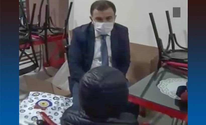 'Mizansen dilencilik' videosu çeken YouTuber'a 1,5 yıl hapis istemi