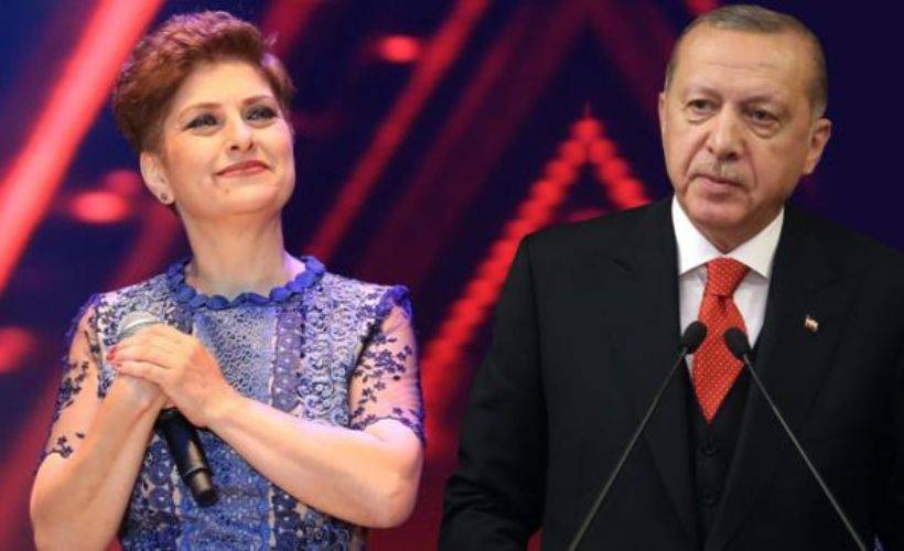 Şükriye Tutkun kimdir? Şükriye Tutkun Erdoğan hakkında ne dedi?