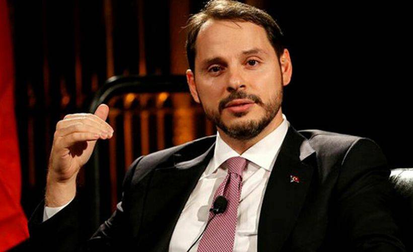 Berat Albayrak hangi göreve getirilecek? Berat Albayrak'a yeni görev mi verilecek?
