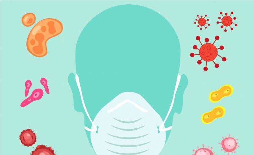 Aşı olduktan sonra maske takmak zorunlu mu?