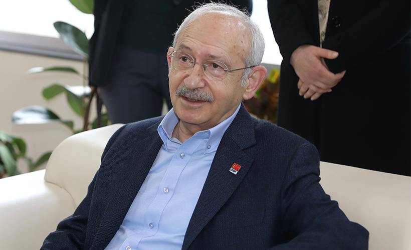Kılıçdaroğlu: Bize güvenin, vallahi de billahi de düzelteceğim