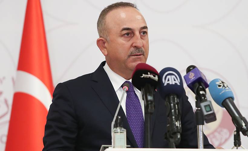 Türkiye, Suriye'nin toprak bütünlüğünü savunmaya devam edecek