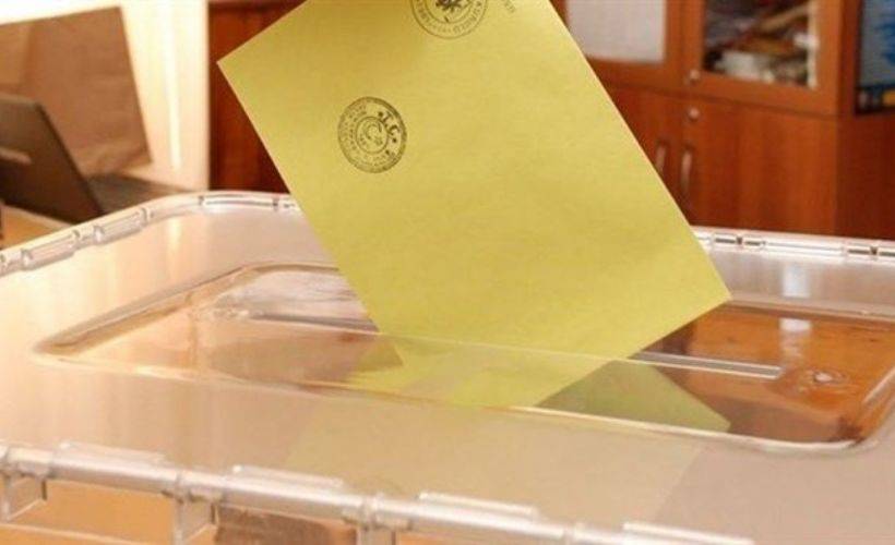 Seçim barajı düşecek mi? Seçim barajı kaç olacak?