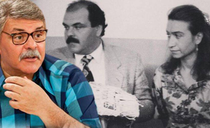 Rasim Öztekin'le ilgili acı gerçeği açıkladı