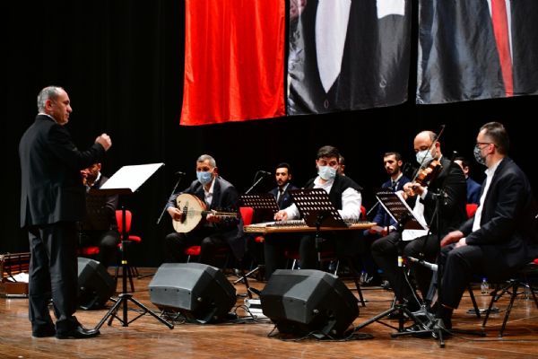 Mamak'ta Miraç Gecesi'ne özel program