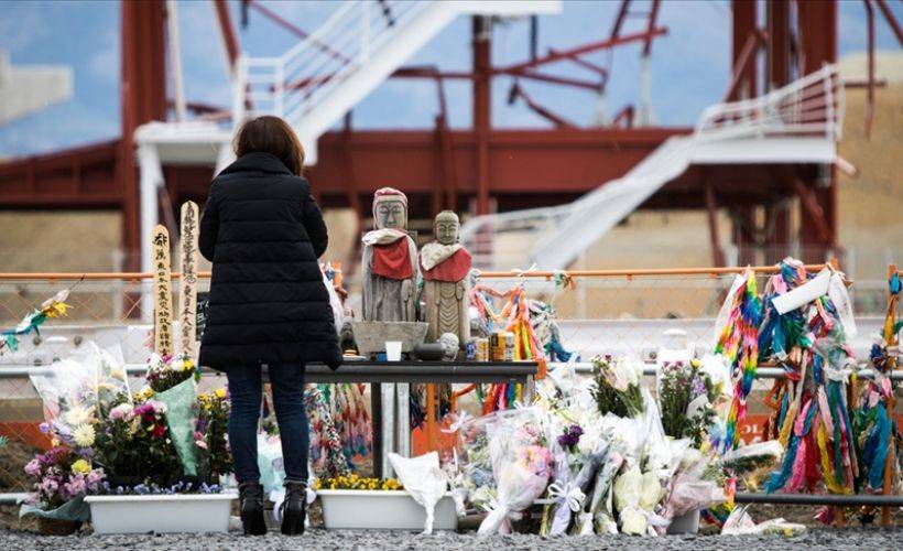 Fukuşima’da yaralar sarılıyor… Halk eski günlerine dönmek istiyor