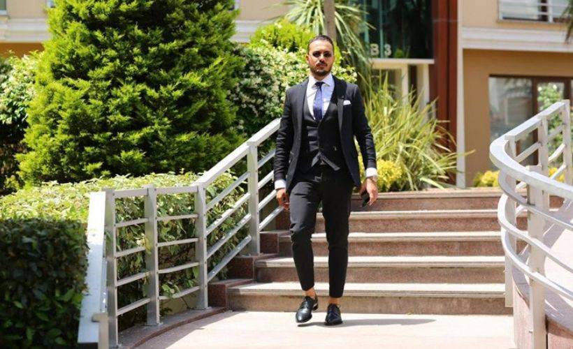 Güler Takı Yönetim Kurulu Başkanı Caner Güler, Trend Gözlükleri Değerlendirdi