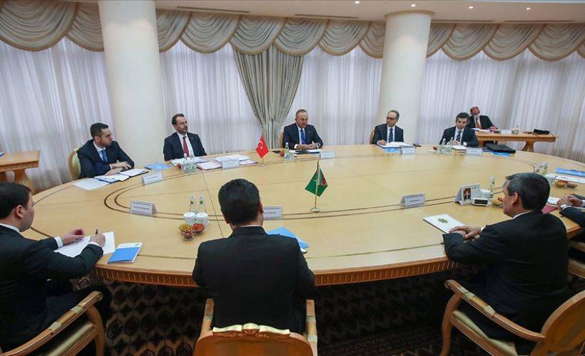 ANALİZ: Karabağ Savaşı’ndan sonra Türk cumhuriyetleri ile işbirliği genişliyor