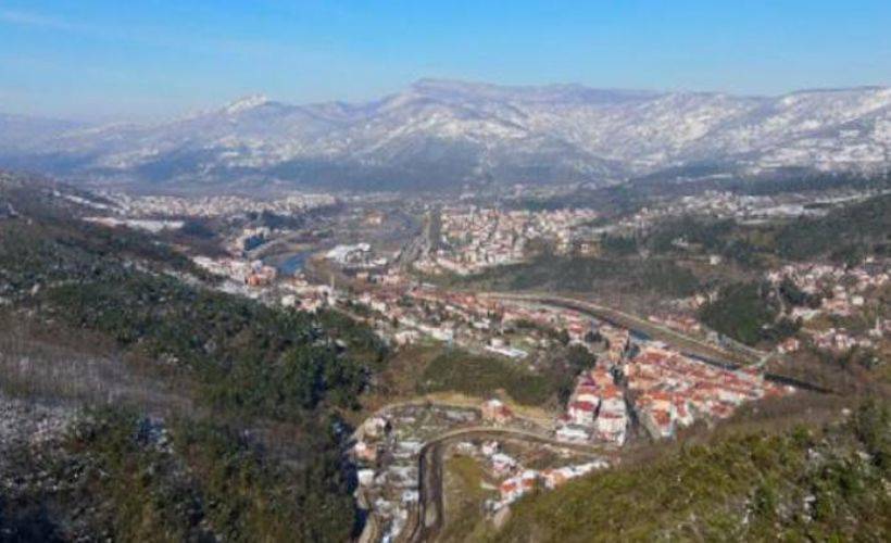 Karabük’te 3 ilçede vaka sayısı sıfırlandı!