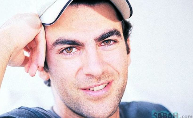 Karahan Çantay Türkiye'den neden ayrıldı?