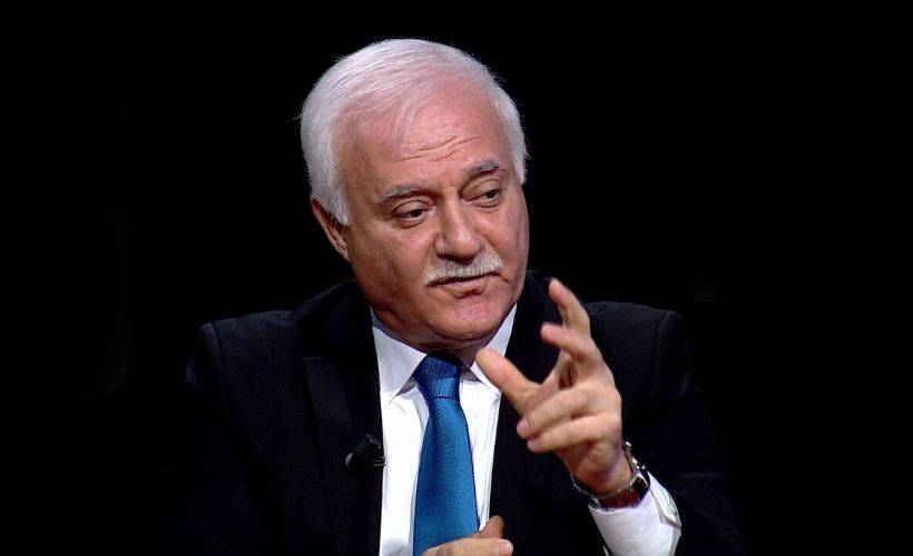 ‘Nihat Hatipoğlu’nun hayatını kurtaran gariban’