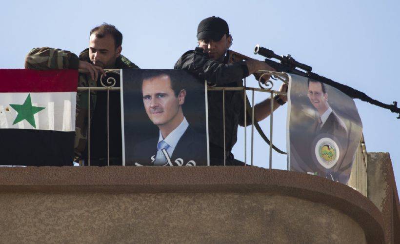 BM: Suriyeli savaş suçlularını ulusal mahkemelerinizde yargılayın