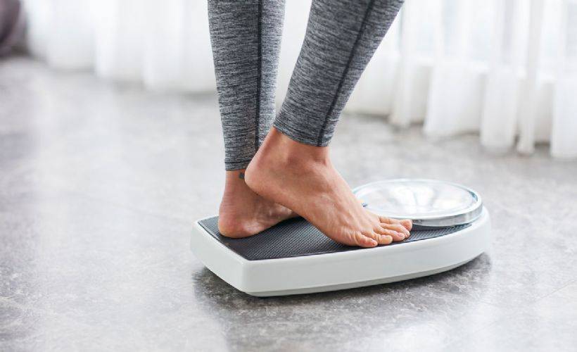 40’lı yaşlarda kilo vermenin püf noktaları